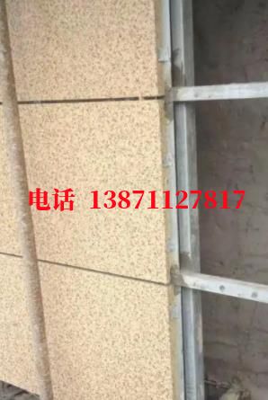 来宾西气东输管道施工外墙ET板